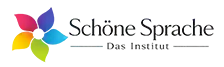 Schöne Sprache Logo