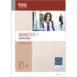 B2 Beruf Cover